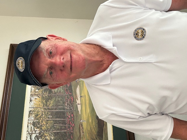 John Clay, PGA Member Professional